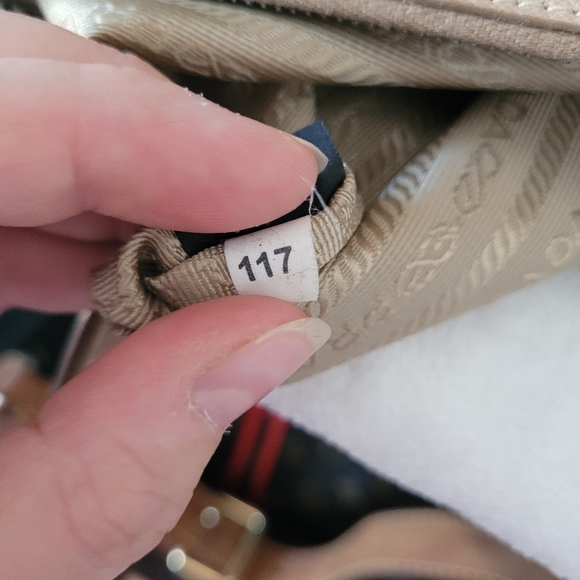 Prada SOLD!!! - Picture 10 of 14